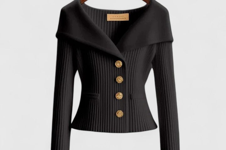 Avelora | Elegant Cardigan