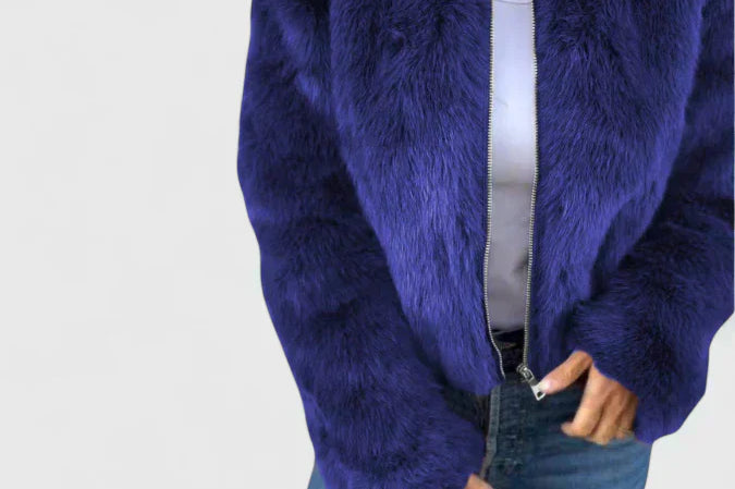 Ija | Elegant Jacket