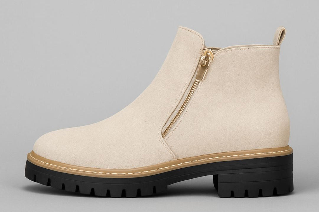 Valencina | Orthopedic Boots
