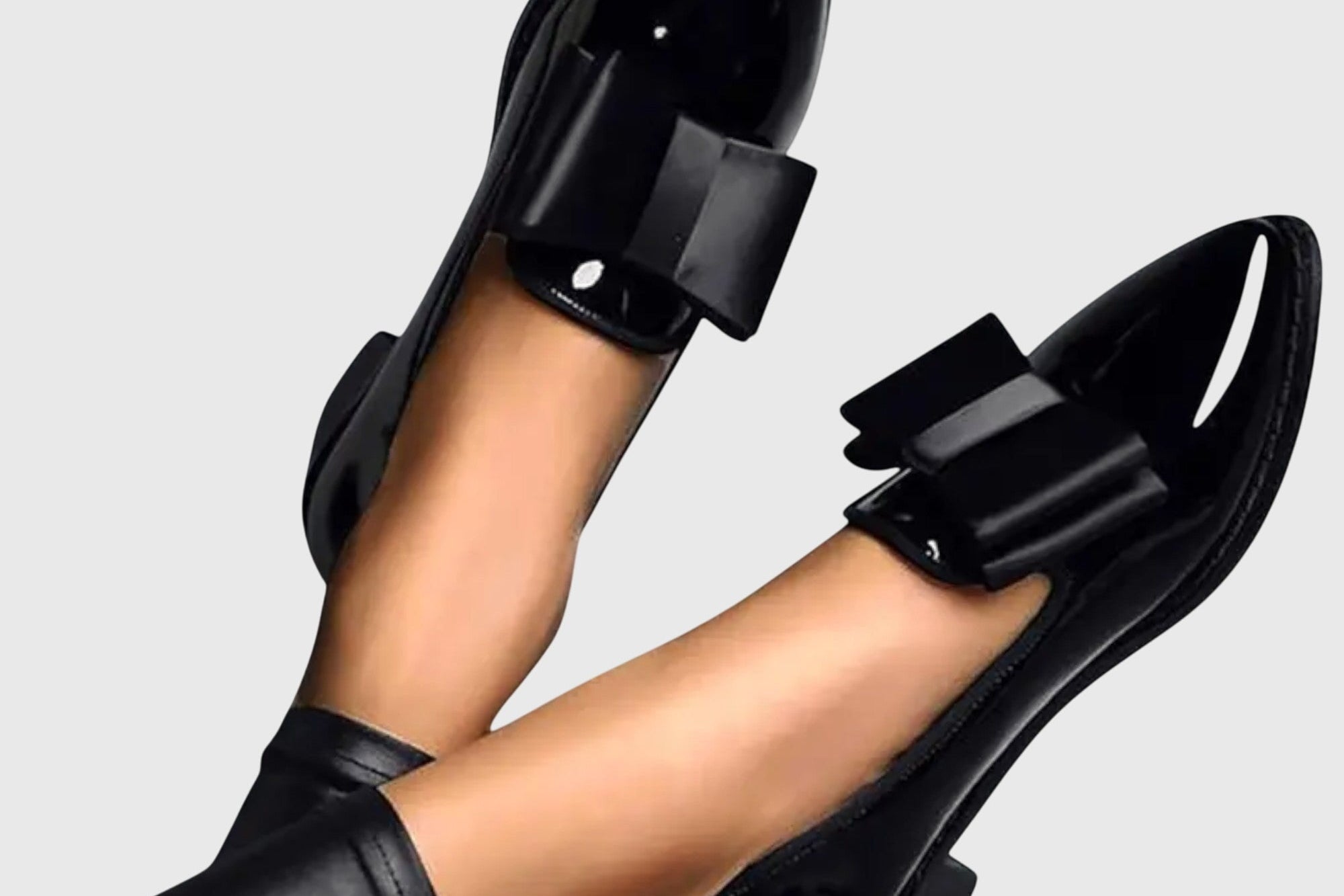 Cassidy | Orthopedic Loafers