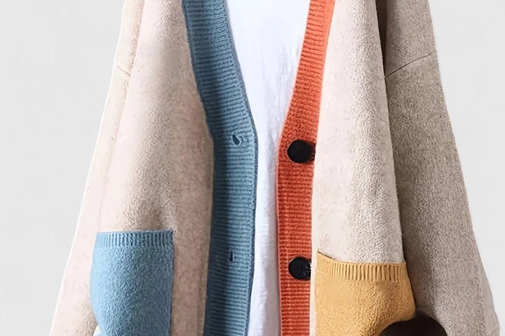 Jaynellee | Comfortable Cardigan