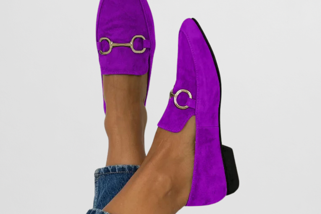 Cecily | Orthopedic Loafers