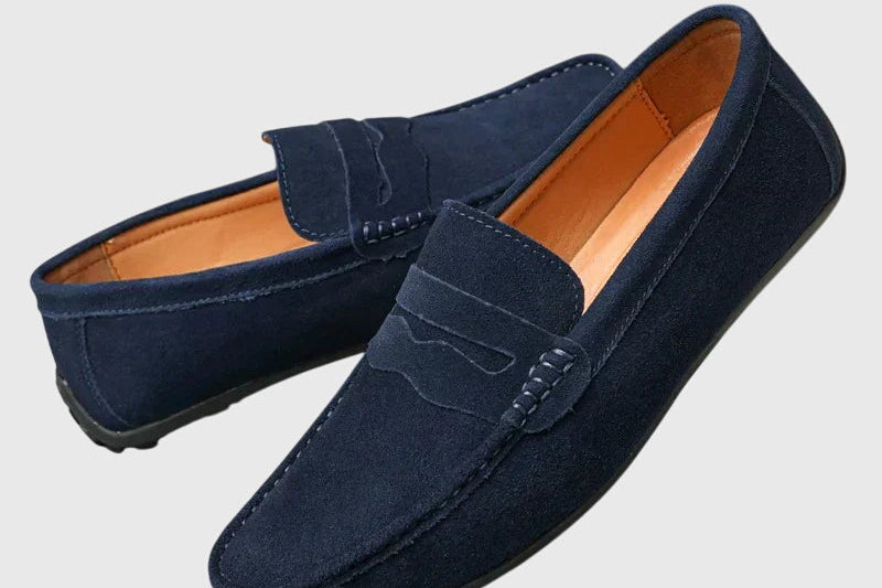 Darcy | Orthopedic Loafers