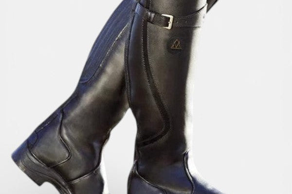 Rinley | Orthopedic Boots