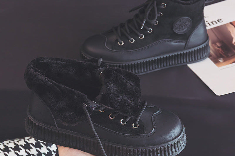 Salva Boots