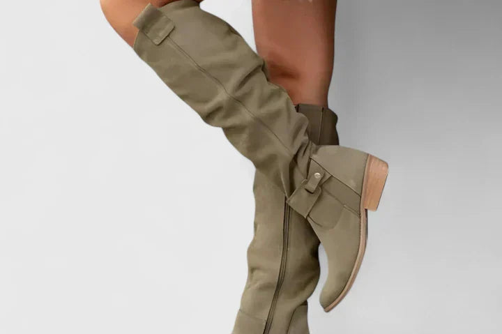Ryzeliah | Orthopedic Boots