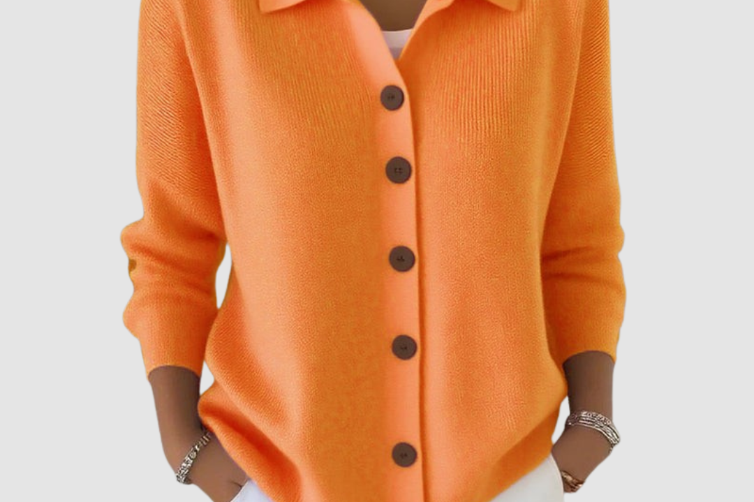Elena | Cardigan