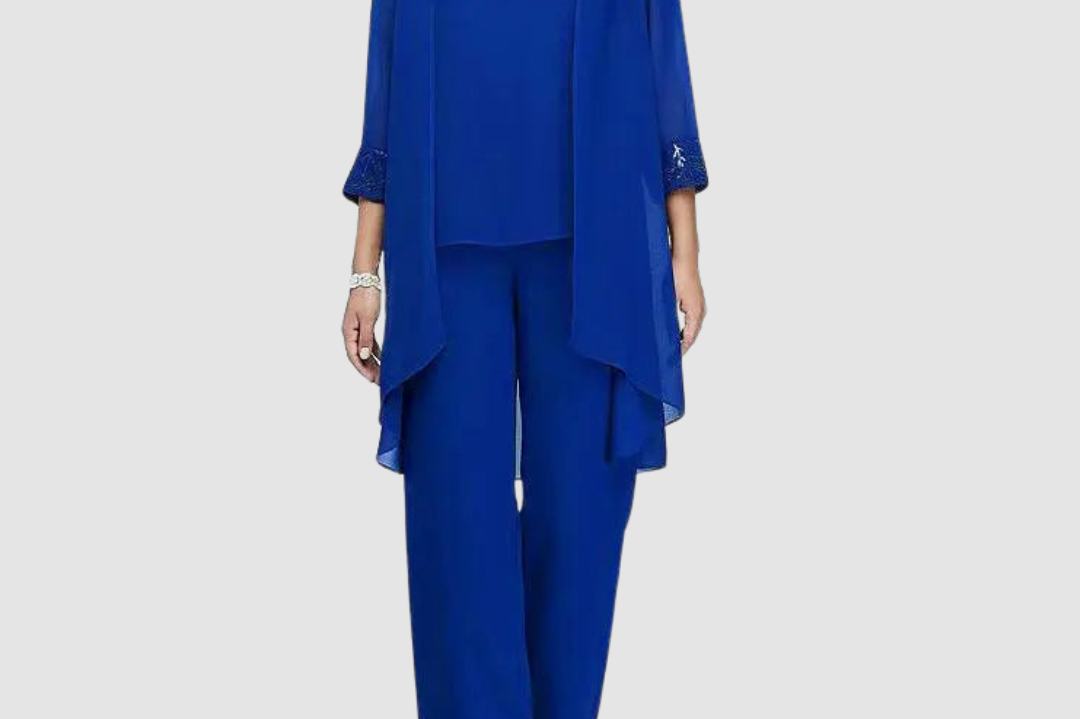 Iva™ Elegant Three-Piece Set