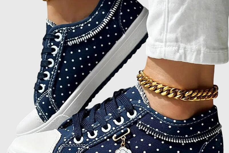 Elena™ | Orthopedic Sneakers
