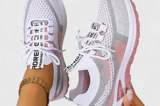 Leanne | Orthopedic Sneakers