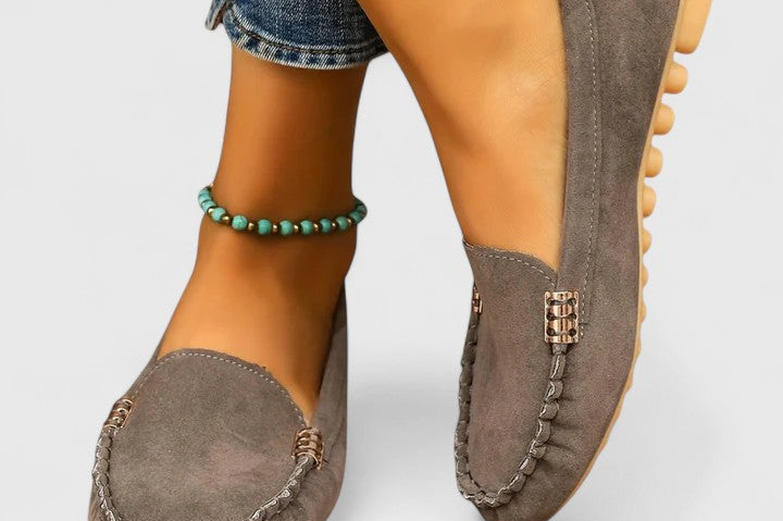 Petra | Orthopedic Loafer