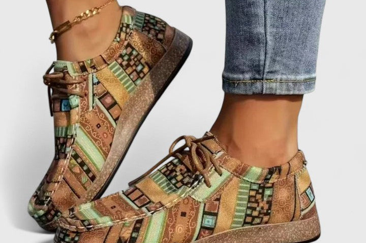 Nychelle | Orthopedic Shoes