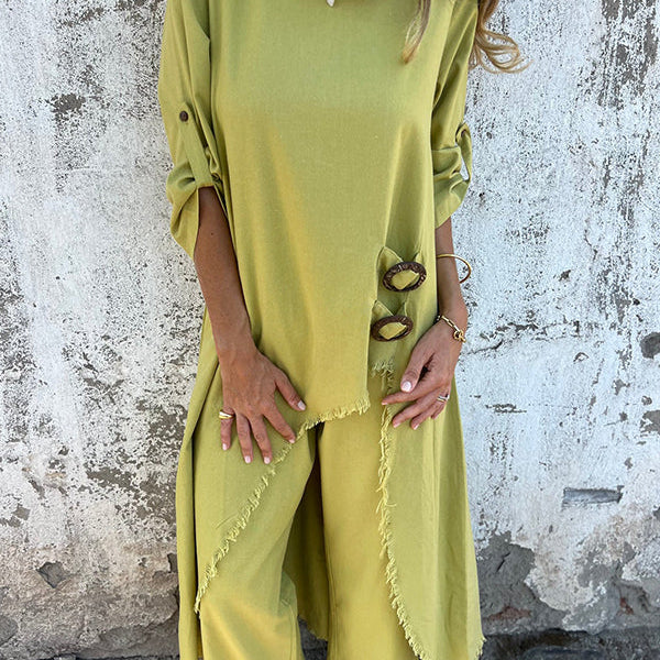 Mirella - Effortless Flowing Set