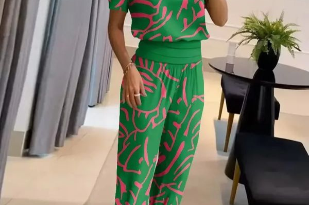 Daphne - Stylish Trendy Set