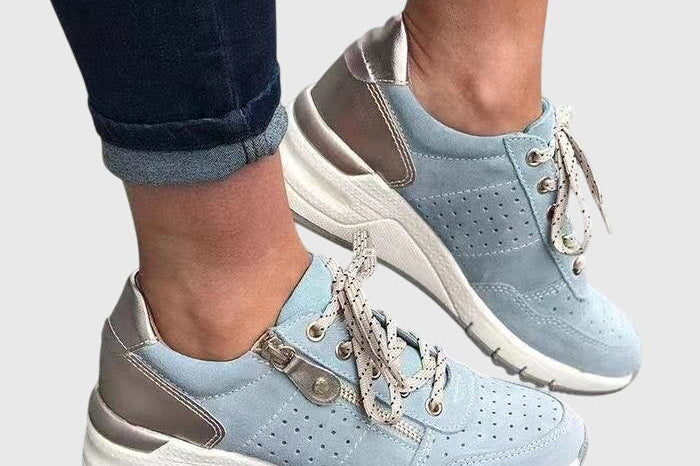 Colette | Orthopedic Sneakers