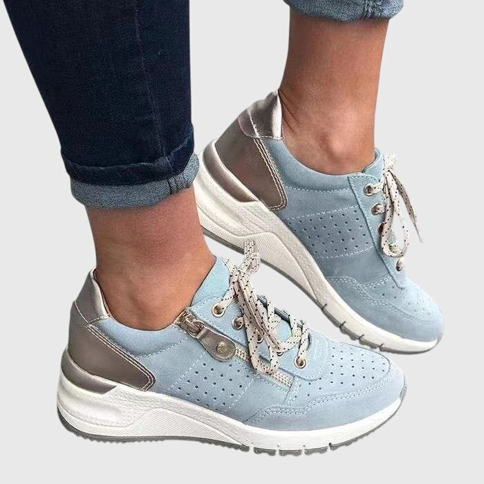 Colette | Orthopedic Sneakers