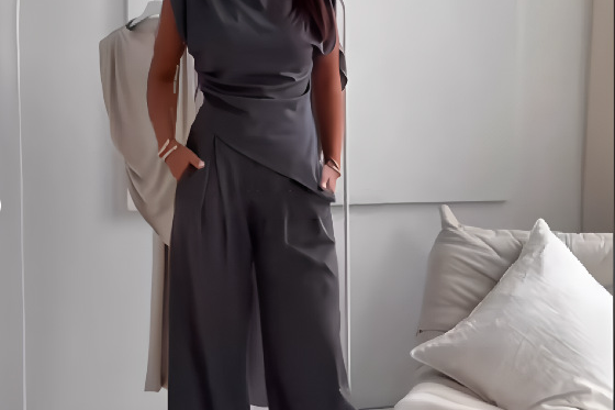 Selora - Casual Elegance Set