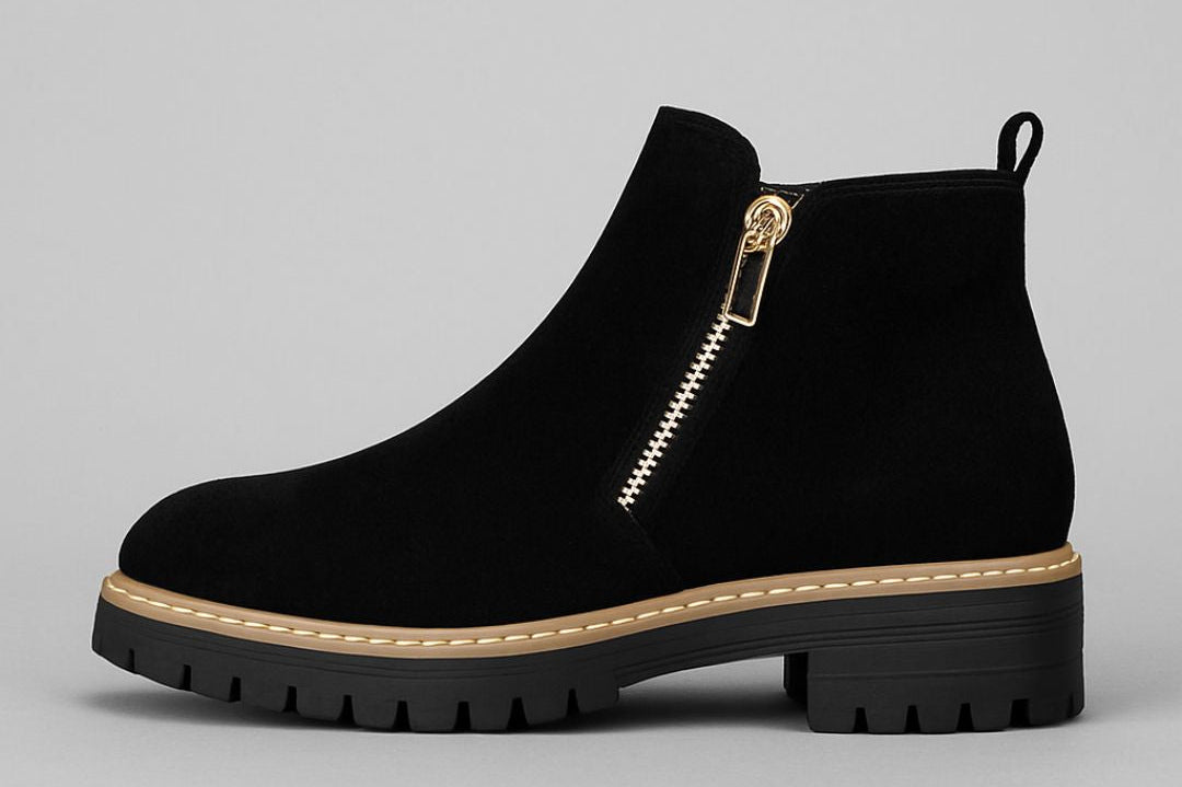 Valencina | Orthopedic Boots
