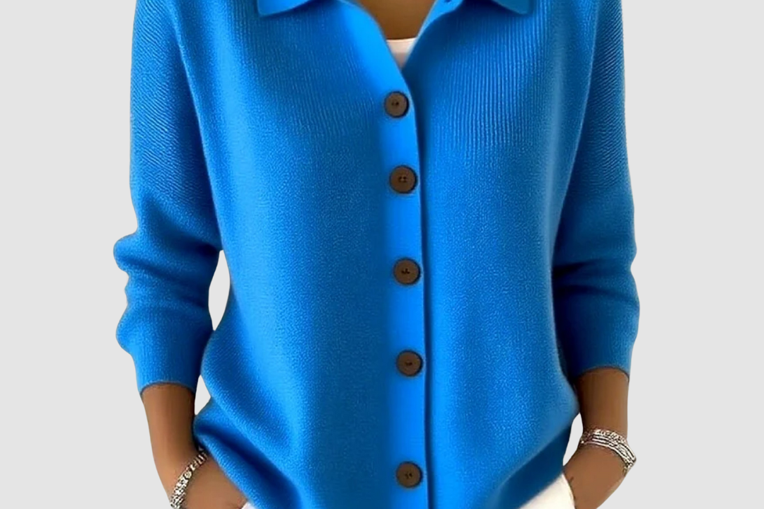 Elena | Cardigan