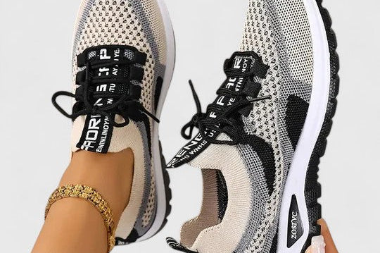 Leanne | Orthopedic Sneakers