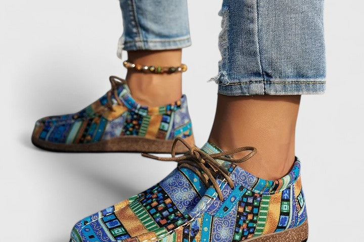 Nychelle | Orthopedic Shoes