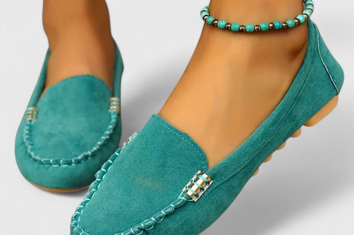 Petra | Orthopedic Loafer