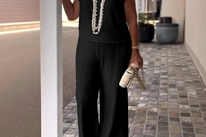 Jonna - Elegant Comfy Set
