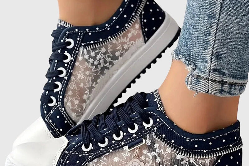 Elena™ | Orthopedic Sneakers