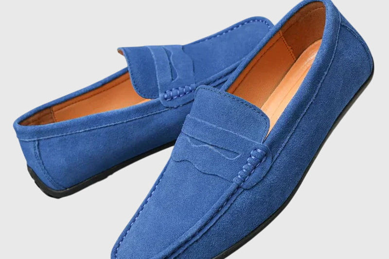 Darcy | Orthopedic Loafers