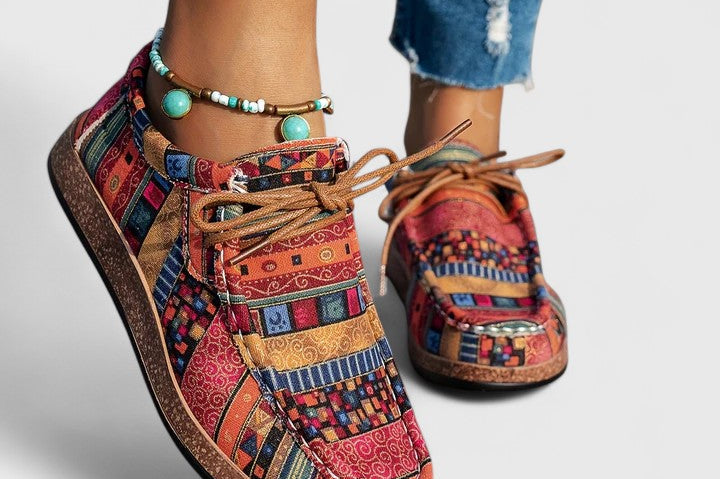 Nychelle | Orthopedic Shoes