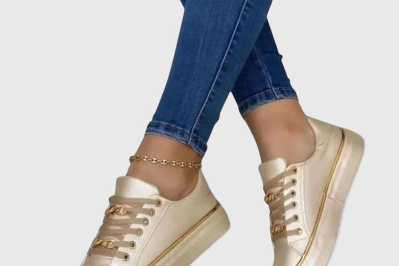 Fiona | Stylish Orthopedic Shoes