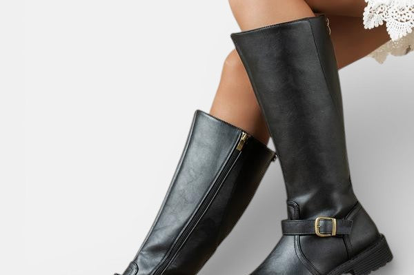 Vero™ | Comfortable Orthopedic Boots