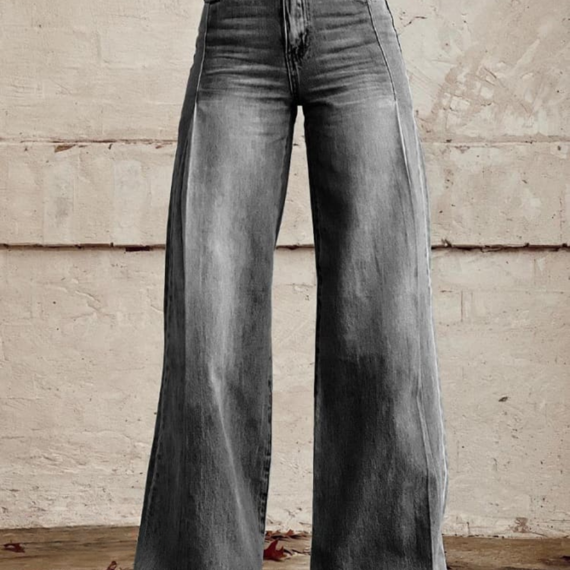 Avery™ - Casual Stylish Wide Leg Pants