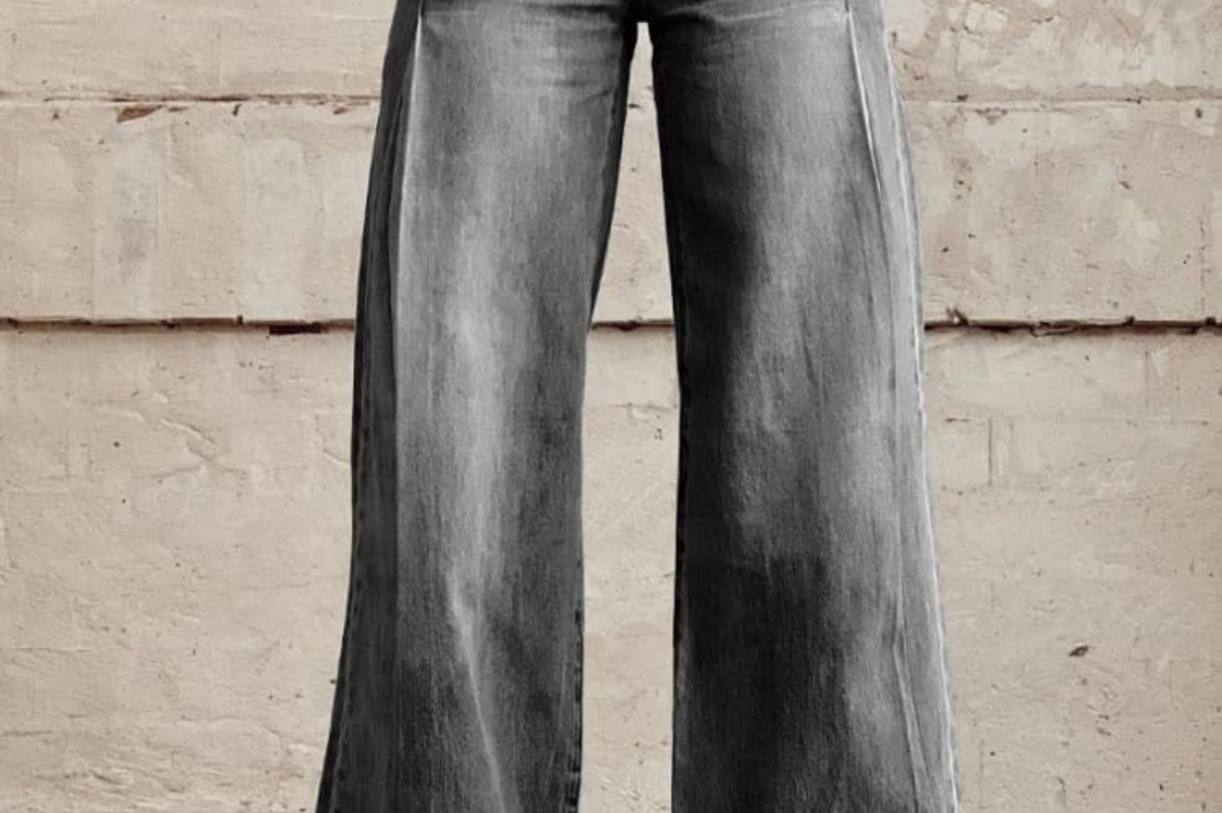 Avery™ - Casual Stylish Wide Leg Pants