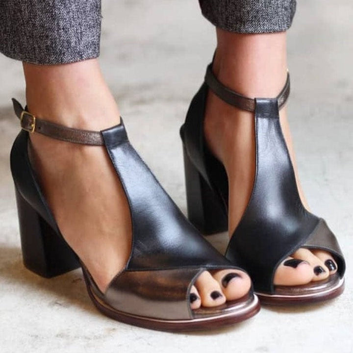 Abigail™ | Modern Heels