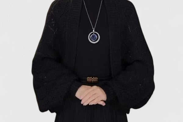 Elyzianne | Elegant Cardigan