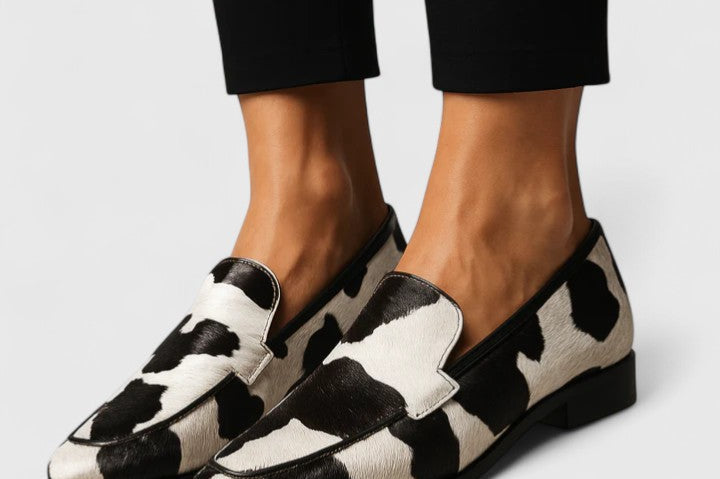 Sylvie | Cushioned Elegance Loafers