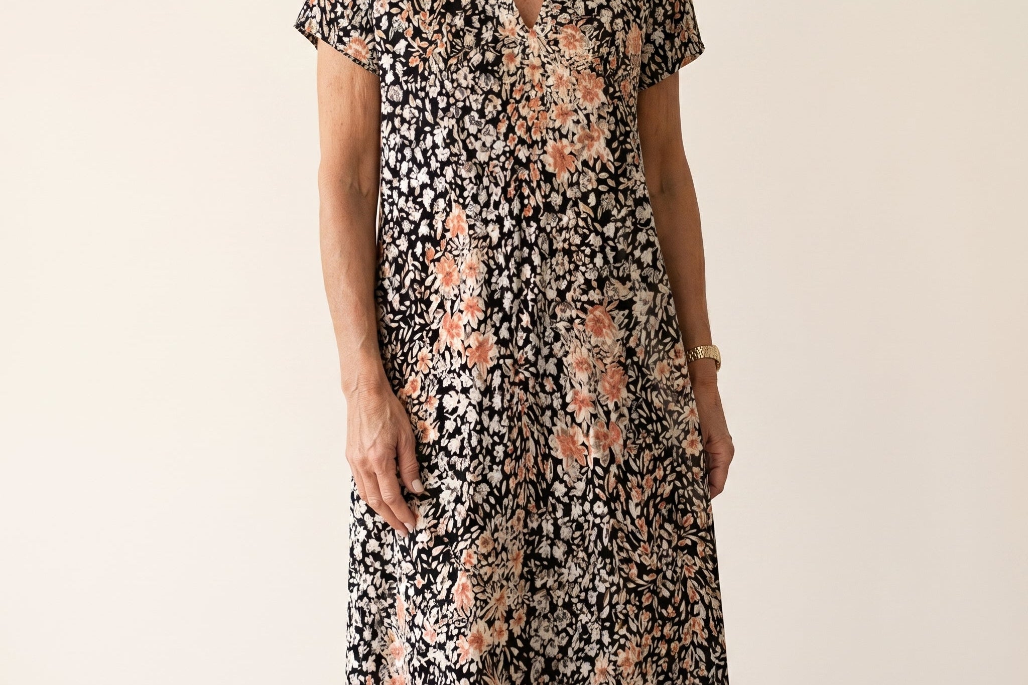 Firi | Chic Elegant Dress
