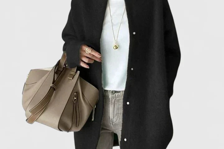 Samarielis | Elegant Cardigan