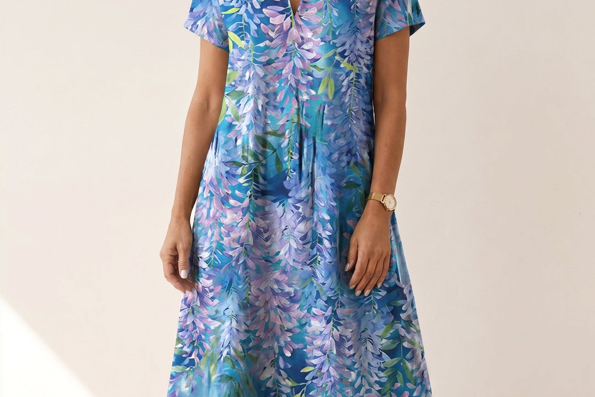 Firi | Chic Elegant Dress