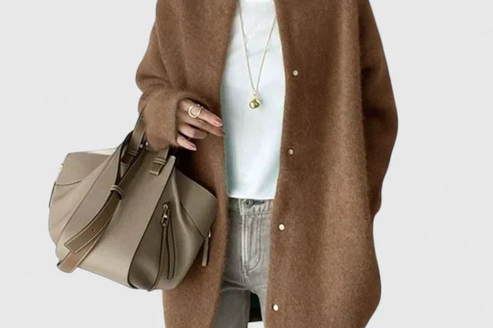 Samarielis | Elegant Cardigan