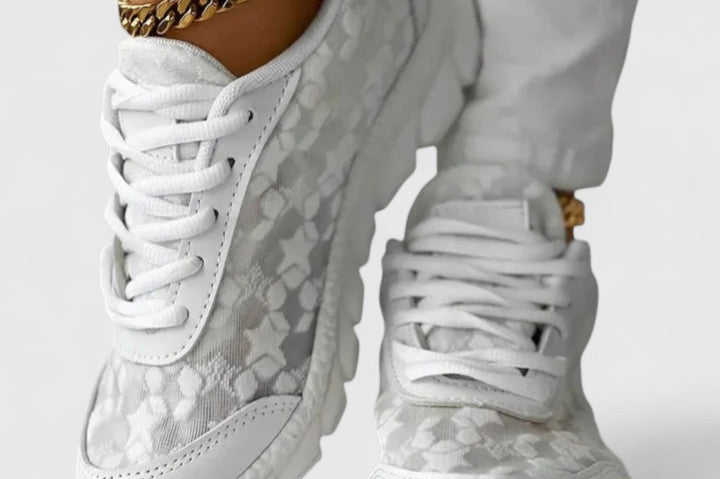 Renée | Comfortable Sneakers
