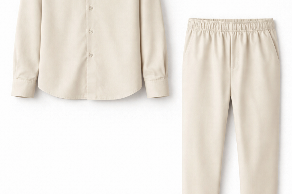 Riviera Linen Set