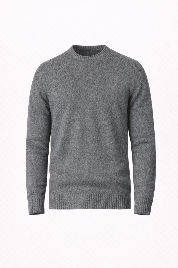 Nérolien Cashmere Sweater