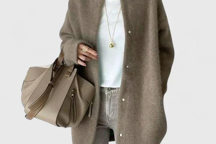 Samarielis | Elegant Cardigan