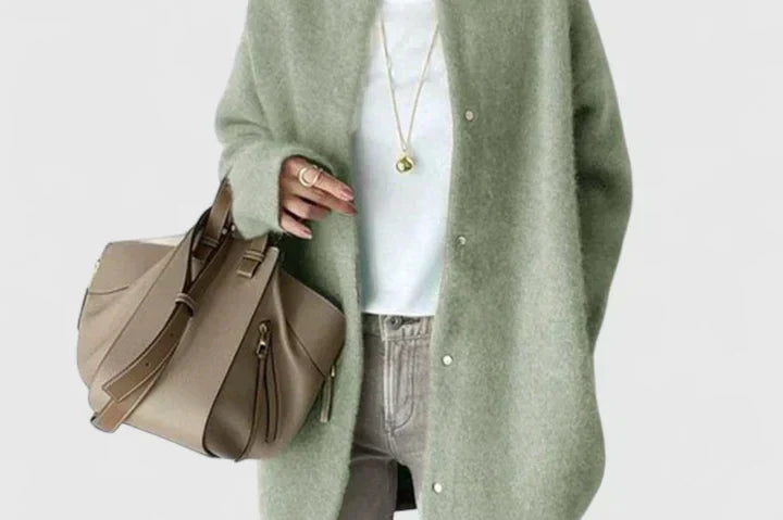 Samarielis | Elegant Cardigan
