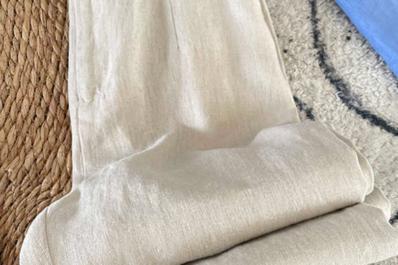SERAPHINA | STYLISH WIDE-LEG PANTS