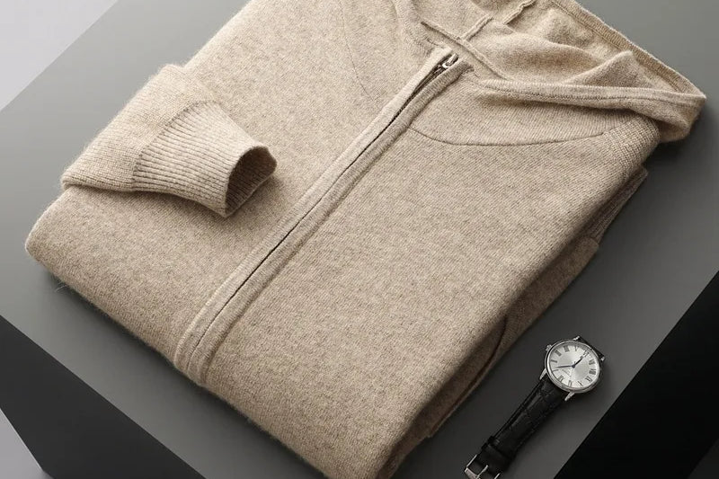 Eterno Cashmere Set