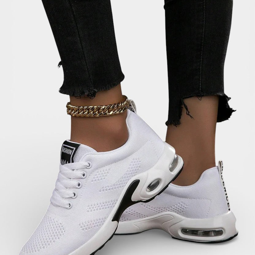Pamela - Orthopedic Shoes with Air Cushion | Premium Edition