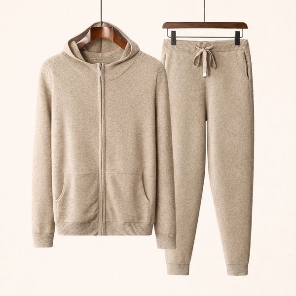 Nérolien Cashmere Tracksuit